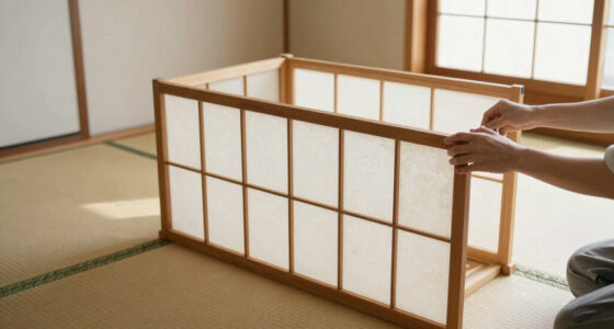 12 Best Shoji Screen Room Divider in 2026 — Stylish & Functional Choices for Every Space