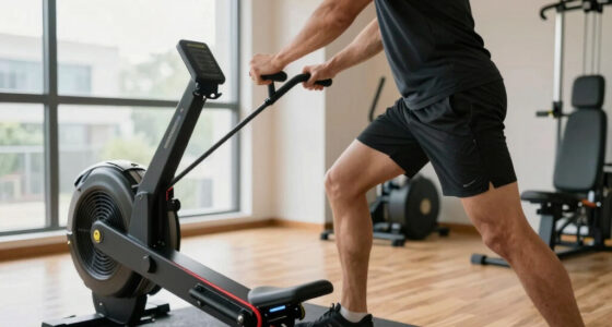 12 Best Ski Erg Machine for Home in 2026