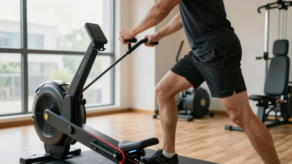 12 Best Ski Erg Machine for Home in 2026