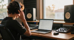 12 Best Studio Desk For Music Production In 2026