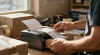 12 Best Thermal Shipping Label Printer in 2026