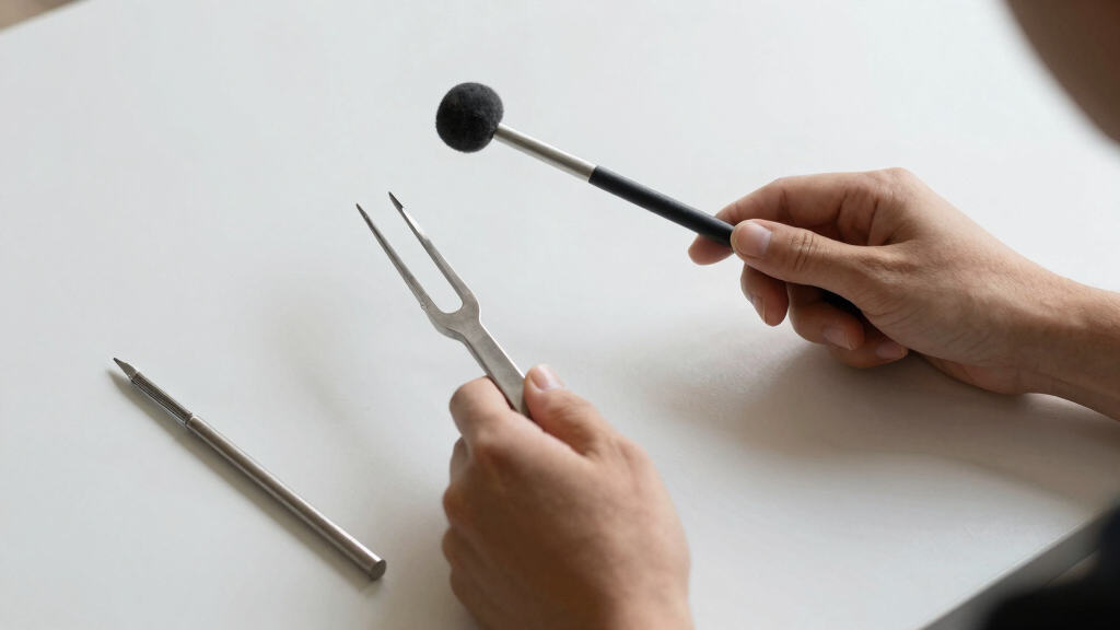 12 Best Tuning Forks Kit With Mallet And Activator In 2026