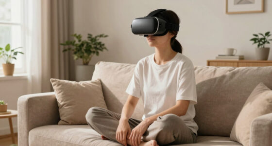 12 Best VR Headsets for Guided Meditation in 2026