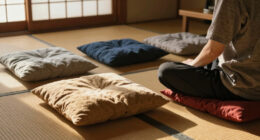 12 Best Zabuton Floor Cushions Set in 2026 — Comfortable, Supportive, and Versatile