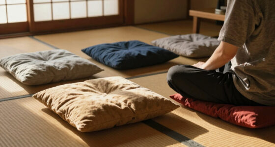 12 Best Zabuton Floor Cushions Set in 2026 — Comfortable, Supportive, and Versatile