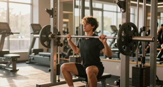 13 Best All-In-One Smith Machine Functional Trainer in 2026