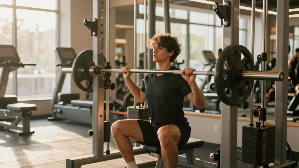13 Best All-In-One Smith Machine Functional Trainer in 2026