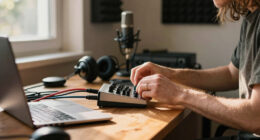 13 Best Audio Interface for Creators in 2026