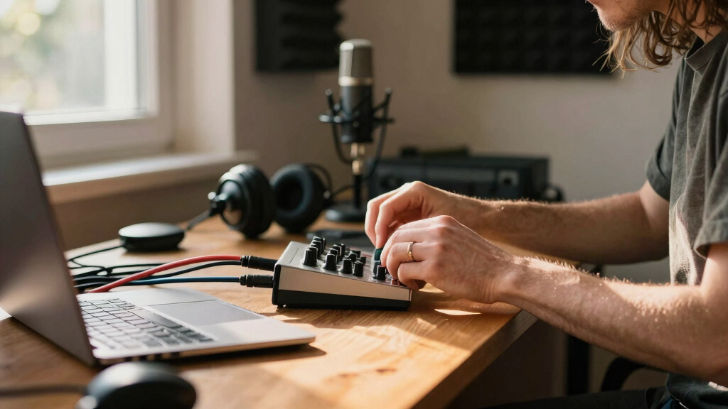 13 Best Audio Interface for Creators in 2026