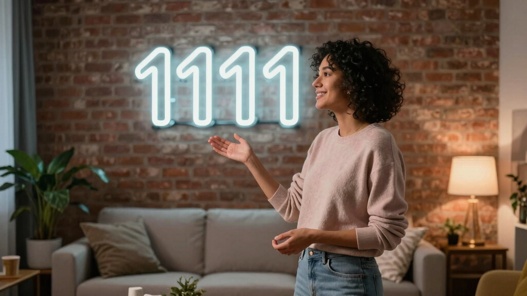 13 Best Best 1111 Neon Sign Custom Large in 2026