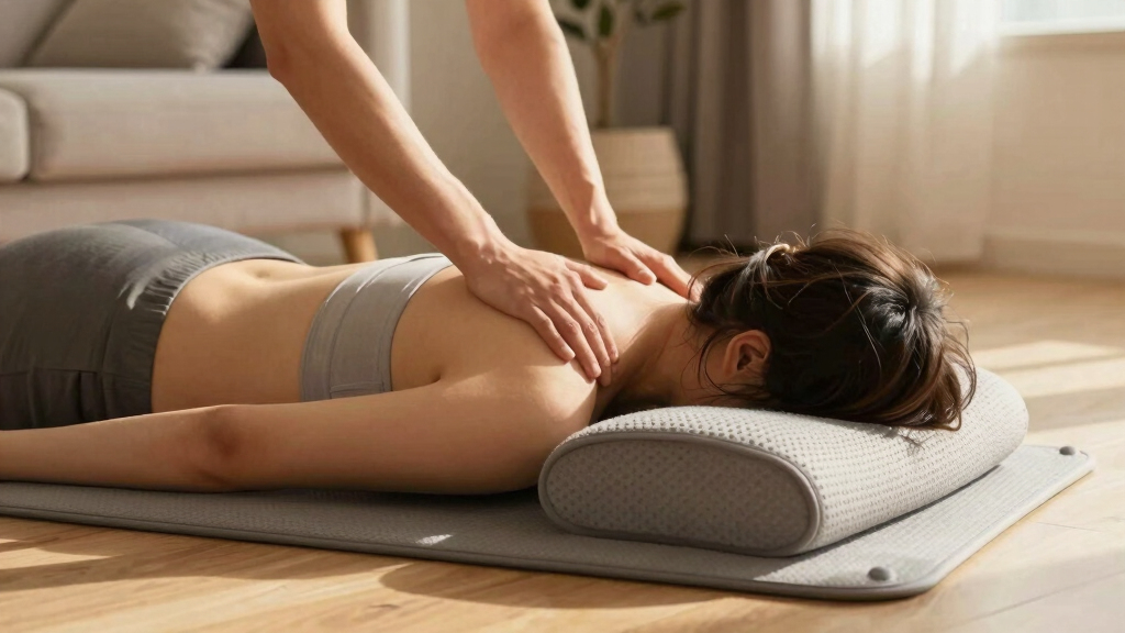 13 Best Best Acupressure Pillow and Mat Premium in 2026