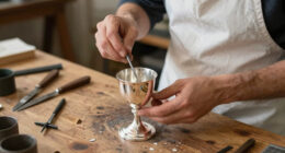 13 Best Best Ceremonial Chalice Metal in 2026