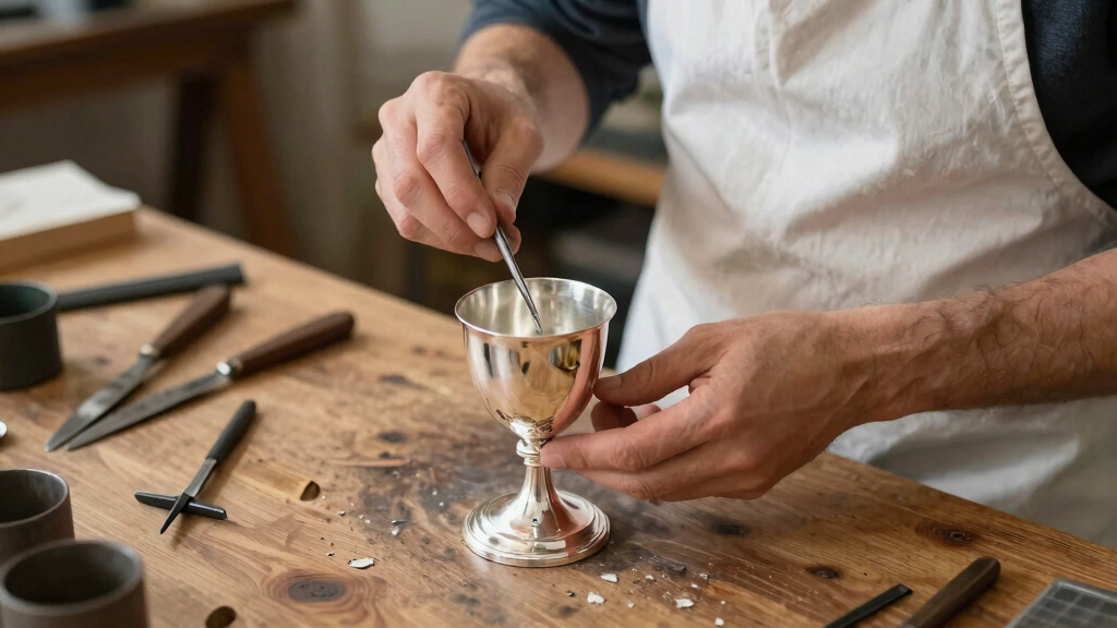 13 Best Best Ceremonial Chalice Metal in 2026