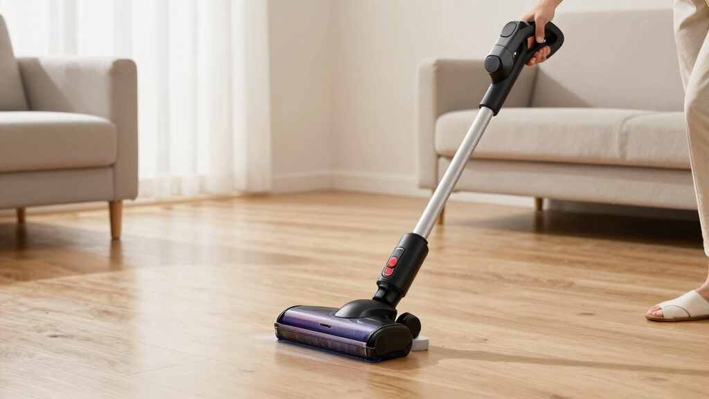 13 Best Best Cordless Stick Vacuum Premium in 2026