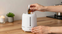 13 Best Best Essential Oil Diffuser Premium in 2026