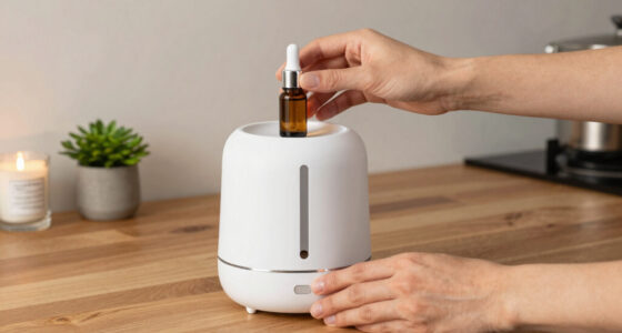 13 Best Best Essential Oil Diffuser Premium in 2026