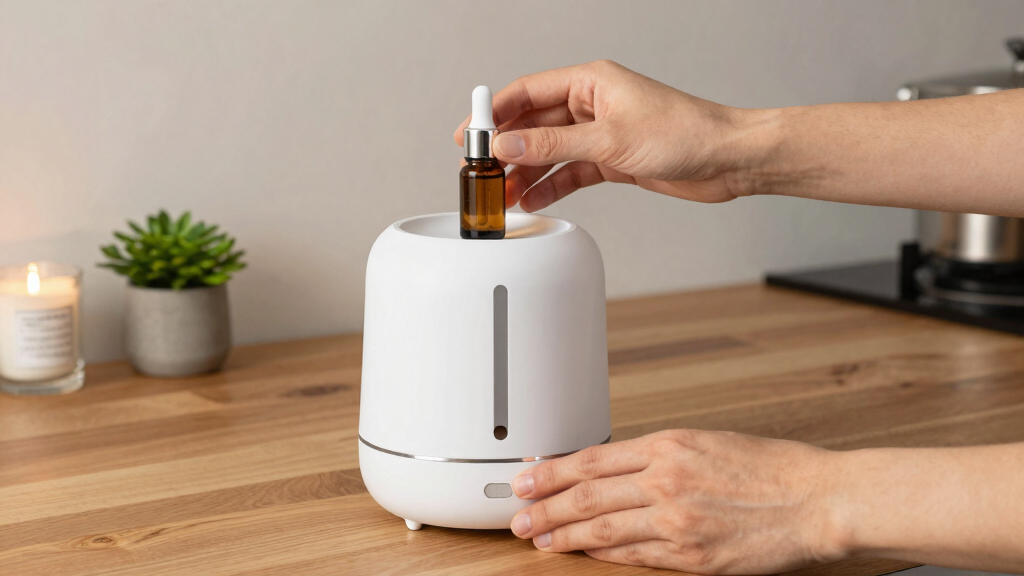 13 Best Best Essential Oil Diffuser Premium in 2026