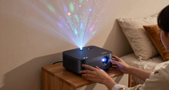 13 Best Best Galaxy Projector High-End in 2026