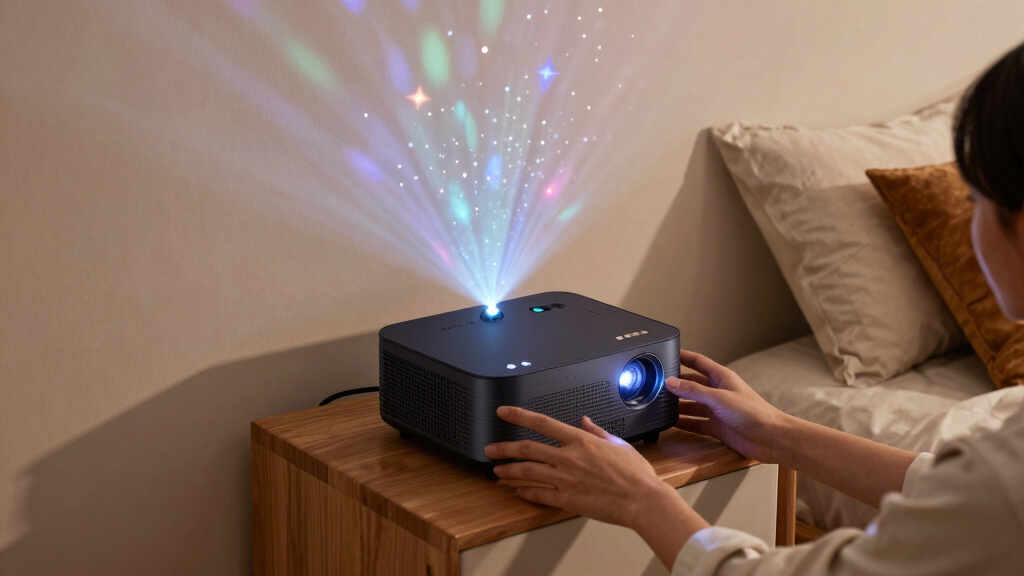 13 Best Best Galaxy Projector High-End in 2026