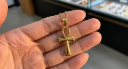 13 Best Best Gold Ankh Pendant 14k in 2026