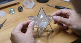 13 Best Best Merkaba Crystal Star Tetrahedron Large in 2026