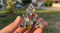 13 Best Best Orgonite Pyramid Large Handmade in 2026