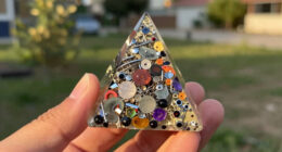 13 Best Best Orgonite Pyramid Large Handmade in 2026