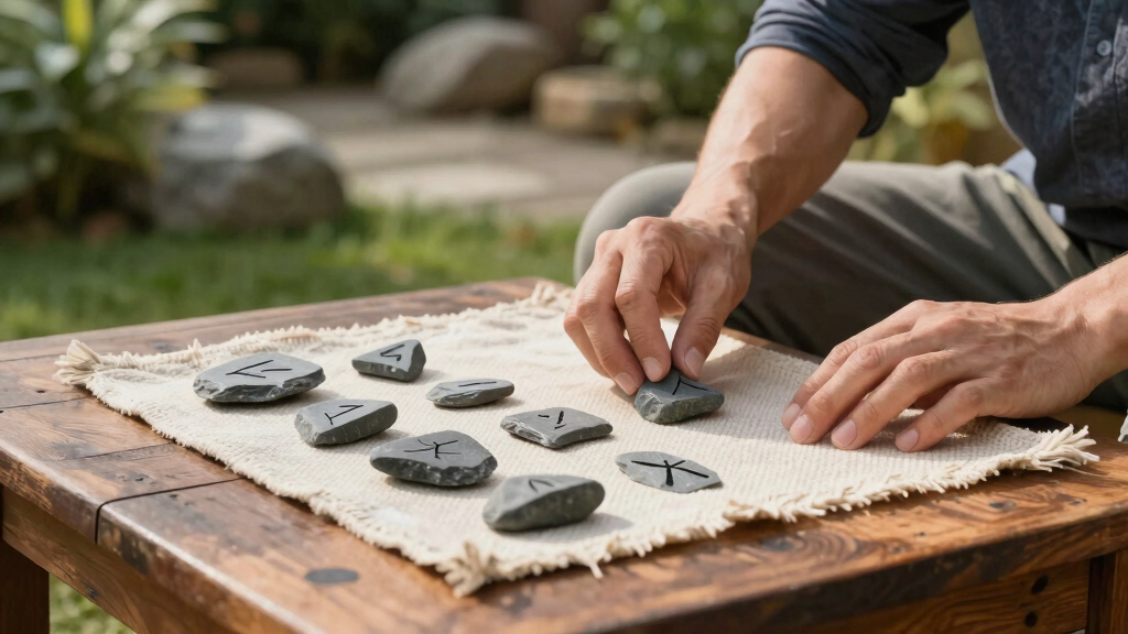 13 Best Best Rune Board Casting Set in 2026