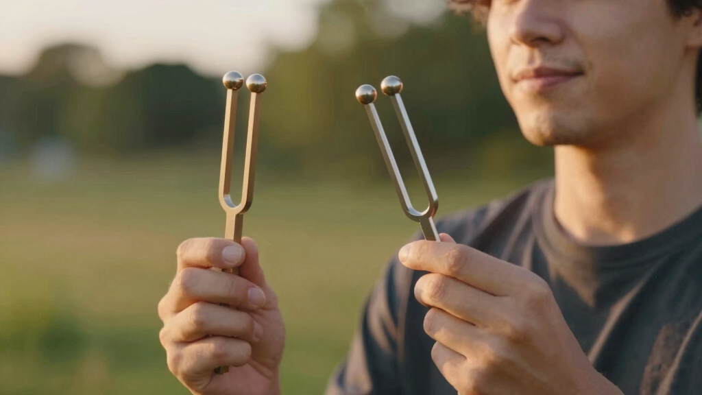 13 Best Best Tuning Fork Set Weighted in 2026