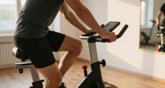 13 Best Best Upright Exercise Bike Magnetic Resistance in 2026