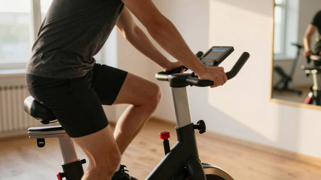 13 Best Best Upright Exercise Bike Magnetic Resistance in 2026