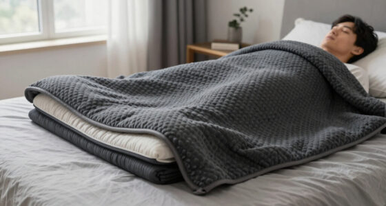 13 Best Best Weighted Blanket Premium Cooling in 2026