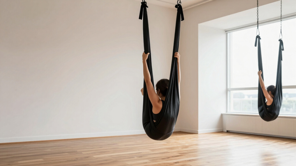 13 Best Best Yoga Swing Inversion Hammock Premium in 2026