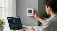 13 Best CO2 Monitor for Home Office Air Quality in 2026