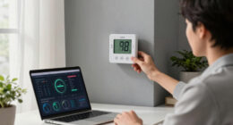 13 Best CO2 Monitor for Home Office Air Quality in 2026