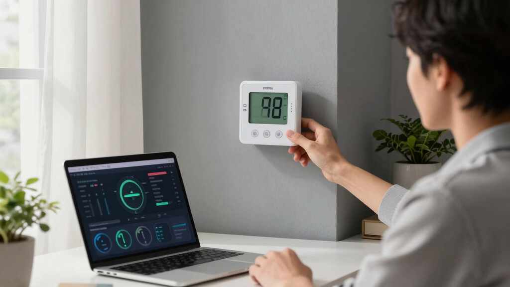13 Best CO2 Monitor for Home Office Air Quality in 2026
