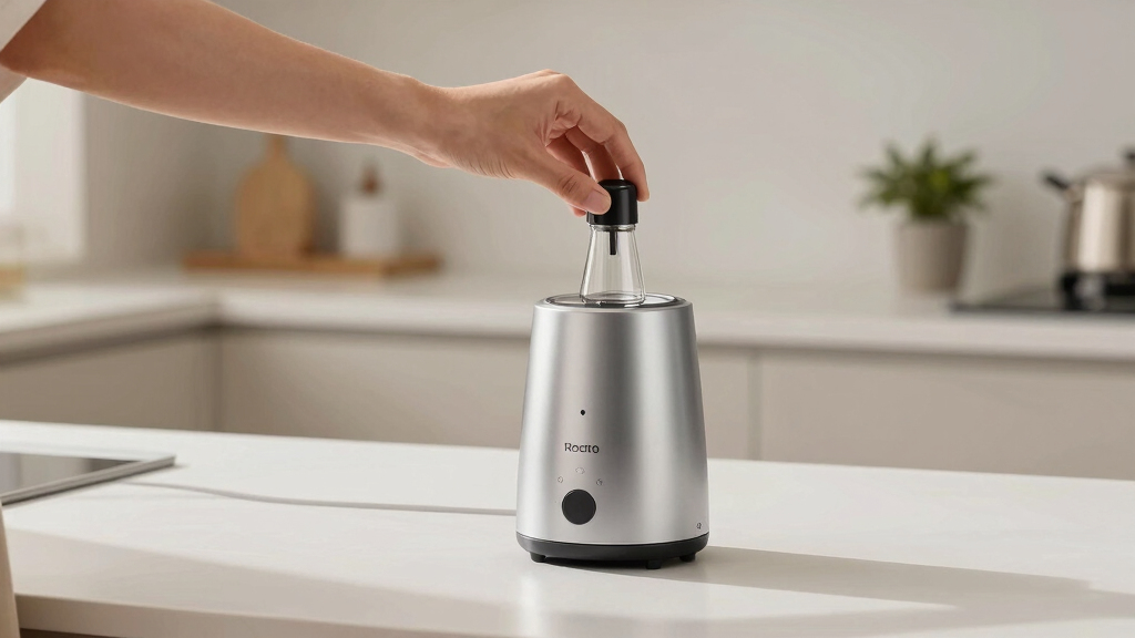 13 Best Commercial Essential Oil Nebulizer in 2026