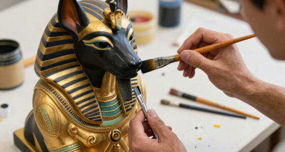 13 Best Egyptian Anubis Statue Large Resin in 2026