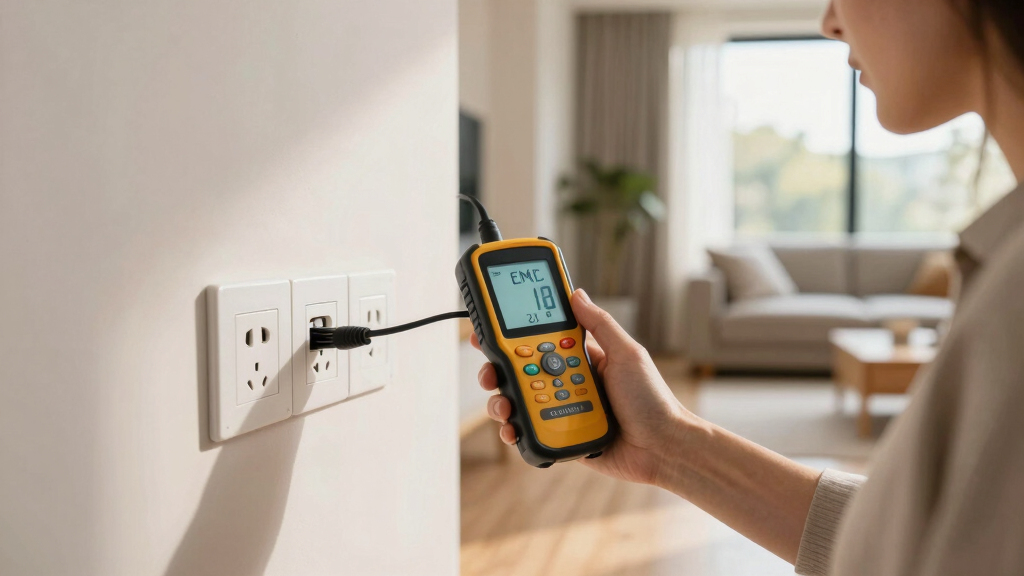 13 Best EMF Meter for Home Inspection Pro in 2026
