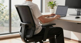 13 Best Ergonomic Office Chair High-End in 2026