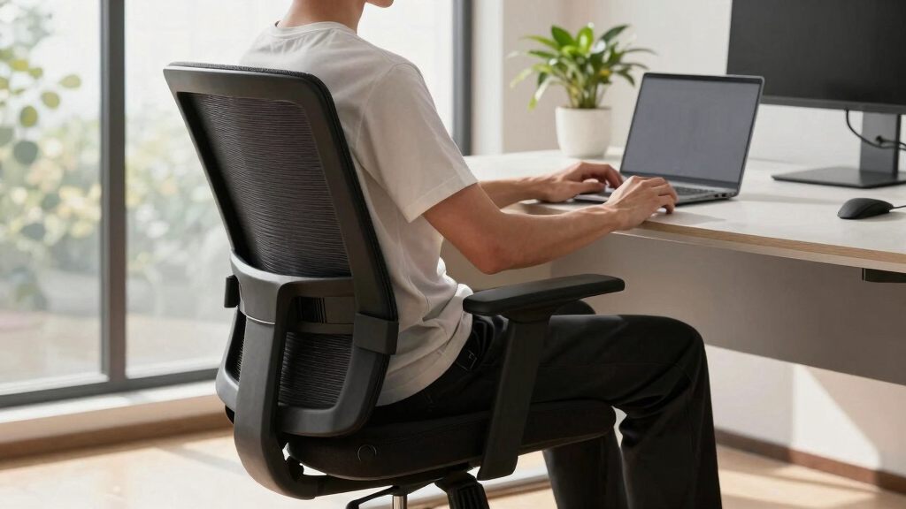 13 Best Ergonomic Office Chair High-End in 2026