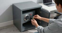 13 Best Fireproof Office Safe Large in 2026 — Secure Your Valuables