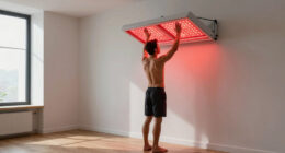 13 Best Full Body Red Light Therapy Panel in 2026