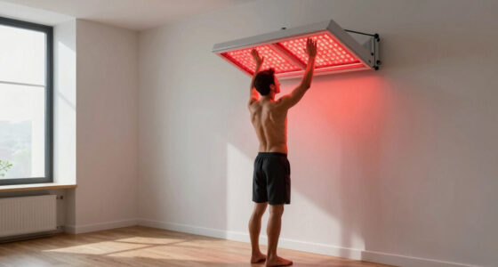 13 Best Full Body Red Light Therapy Panel in 2026