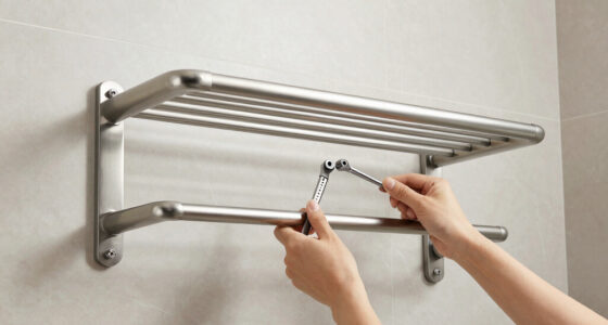 13 Best Heated Towel Rack Stainless Steel in 2026