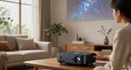 13 Best Home Planetarium Projector Premium in 2026