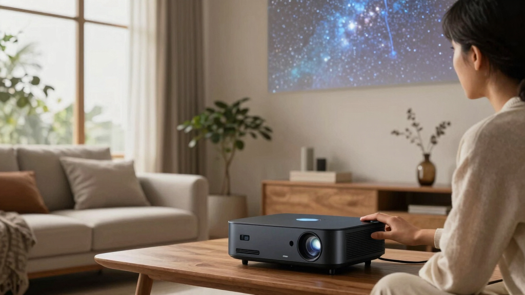 13 Best Home Planetarium Projector Premium in 2026