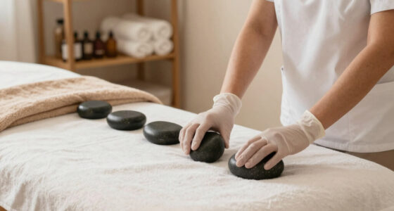 13 Best Hot Stone Massage Kit Professional in 2026