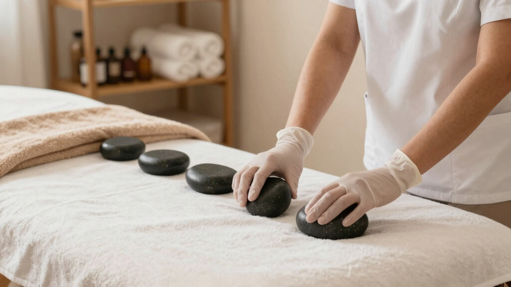 13 Best Hot Stone Massage Kit Professional in 2026