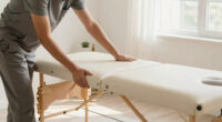13 Best Massage Table Portable Professional in 2026